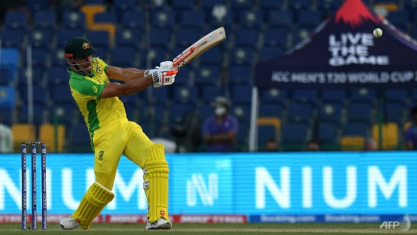 England crush Windies at T20 World Cup, Aussies edge South Africa England crush Windies at T20 World Cup, Aussies edge South Africa