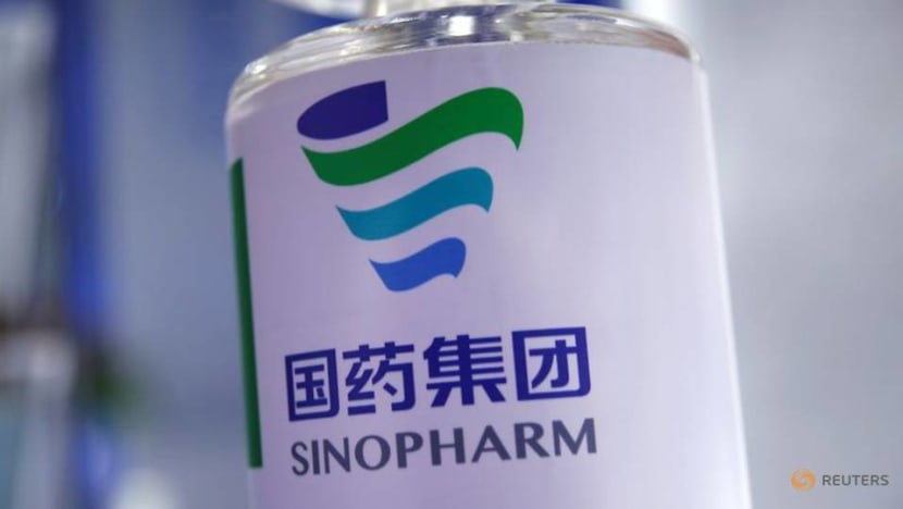 Different efficacy data for Sinopharm COVID-19 vaccine 'real and valid': Media Different efficacy data for Sinopharm COVID-19 vaccine 'real and valid': Media