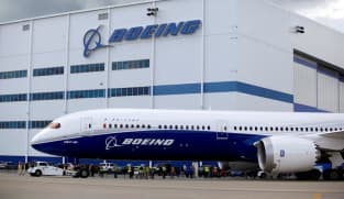 Boeing, Northrop to join White House-backed advanced manufacturing program 