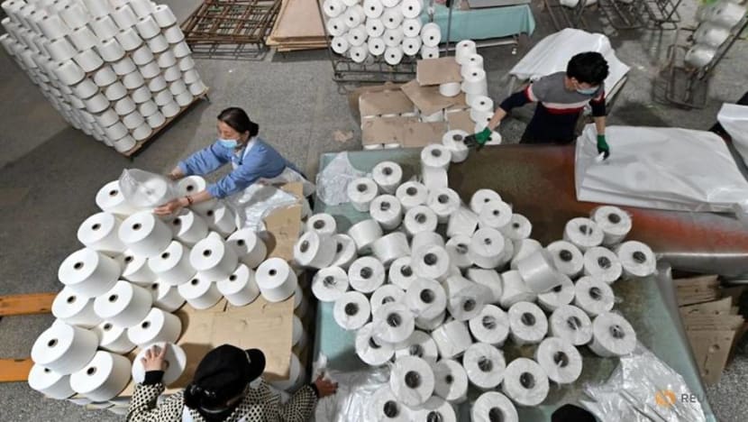 Japan's Mizuno and World Co to stop using Xinjiang cotton - Nikkei Japan's Mizuno and World Co to stop using Xinjiang cotton - Nikkei