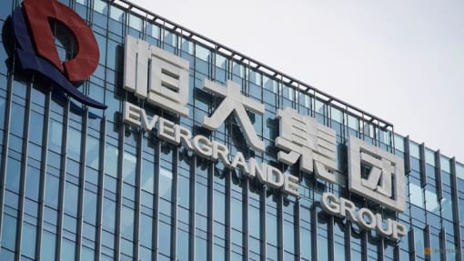 China Evergrande defers scheme meeting to reassess terms of proposed restructuring