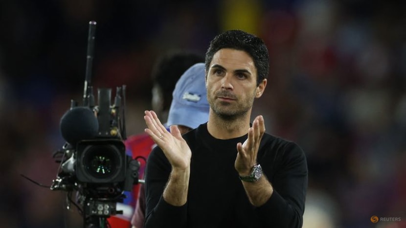 Arteta hints at more new signings as Arsenal debutants shine Arteta hints at more new signings as Arsenal debutants shine