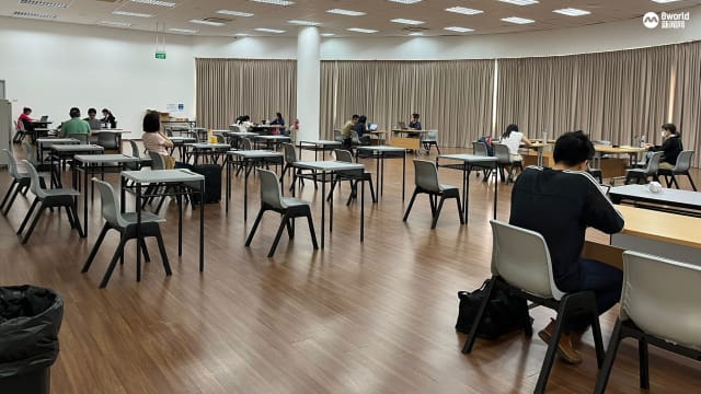 武吉知马上段炸弹引爆 民众对疏散安排表示满意