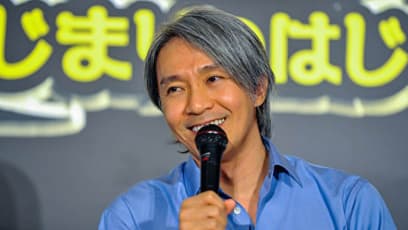 Stephen Chow Reportedly Owes Ex-Girlfriend, Investors S$47.4mil