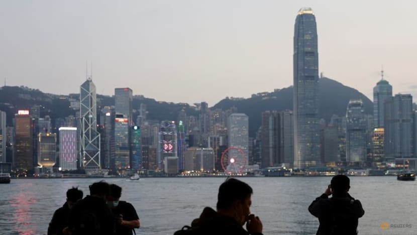 Australia offers new permanent visas for Hong Kong nationals Australia offers new permanent visas for Hong Kong nationals