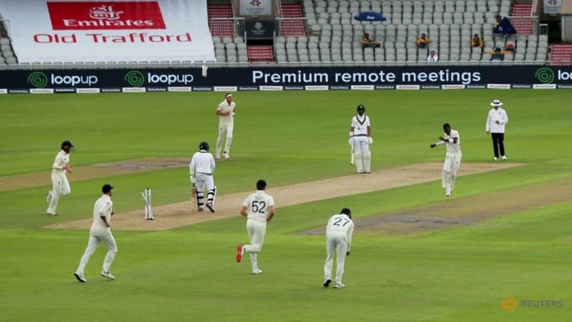 Pakistan's Babar punishes sloppy England in first test Pakistan's Babar punishes sloppy England in first test