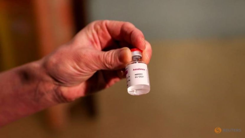 Thailand orders a further 35 million doses of AstraZeneca's COVID-19 vaccine Thailand orders a further 35 million doses of AstraZeneca's COVID-19 vaccine
