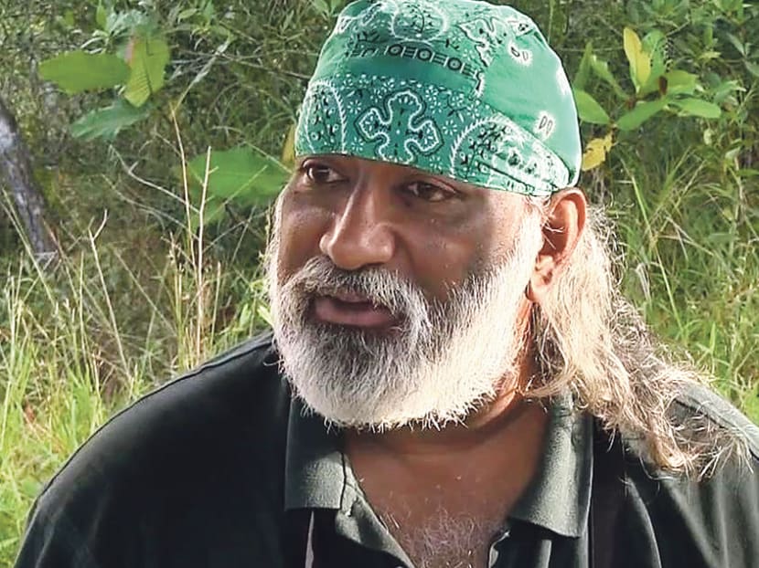 Veteran nature guide and wildlife consultant Subaraj Rajathurai has died at the age of 56. Veteran nature guide and wildlife consultant Subaraj Rajathurai has died at the age of 56.