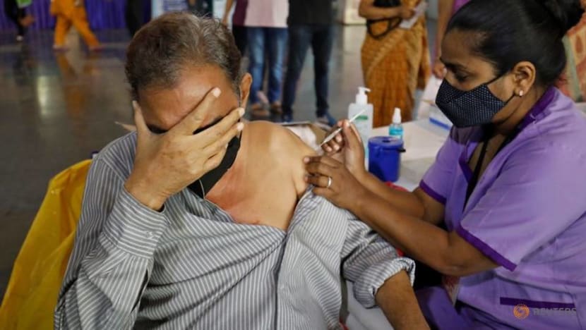 Commentary: India had managed to curb COVID-19. That has now changed Commentary: India had managed to curb COVID-19. That has now changed
