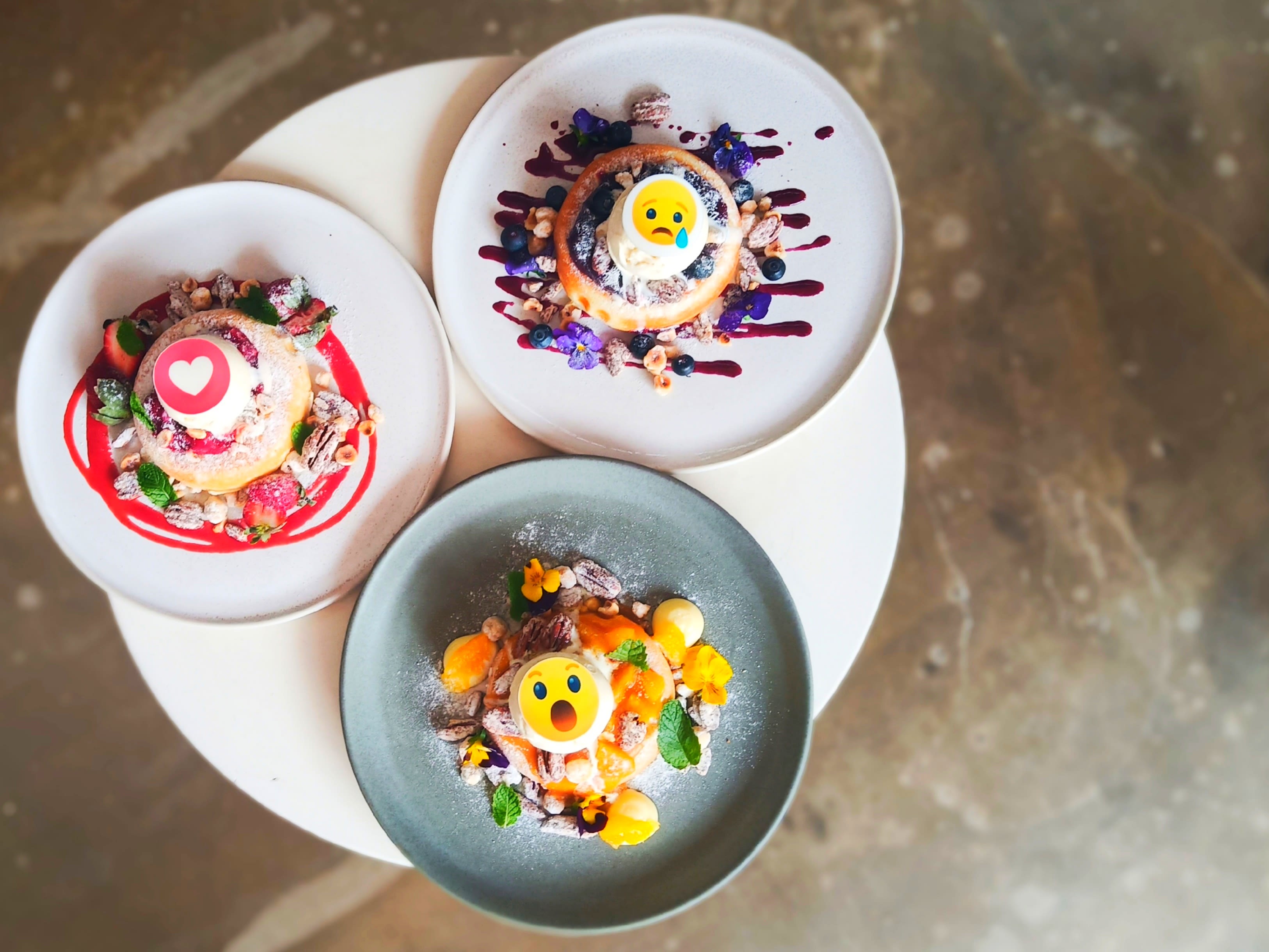 Facebook Café Coming To Singapore — Here’s How To Get Free Pancakes & Coffee At The Pop-Up Facebook Café Coming To Singapore — Here’s How To Get Free Pancakes & Coffee At The Pop-Up