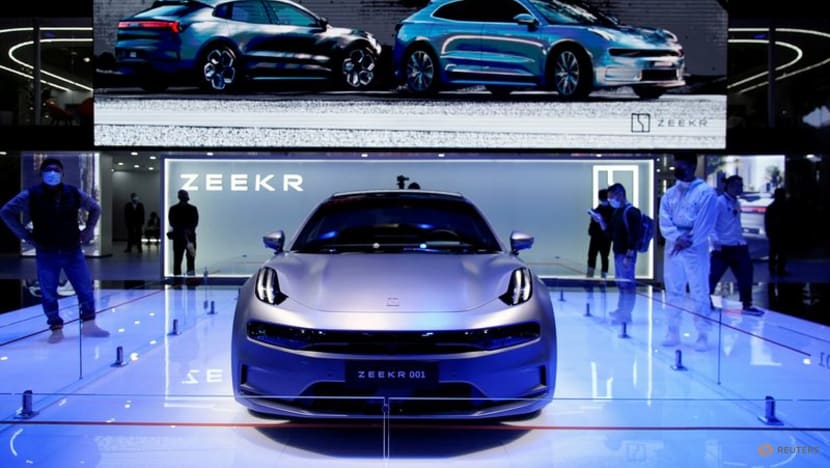 China to use effective investment, not flood-like stimulus, to boost economy China to use effective investment, not flood-like stimulus, to boost economy