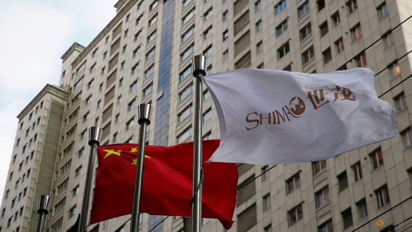 Chinese property developer Shimao misses repayment on US$1 billion bond Chinese property developer Shimao misses repayment on US$1 billion bond
