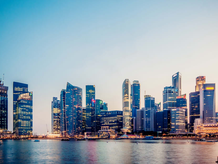 Singapore makes a ‘good start’ on its debt restructuring ambitions Singapore makes a ‘good start’ on its debt restructuring ambitions