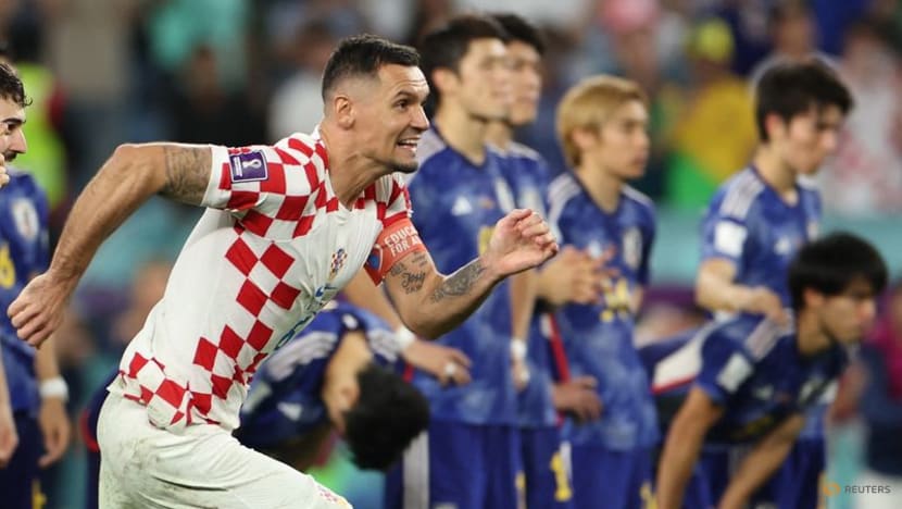 Croatia's Lovren braces for another clash with nemesis Neymar Croatia's Lovren braces for another clash with nemesis Neymar