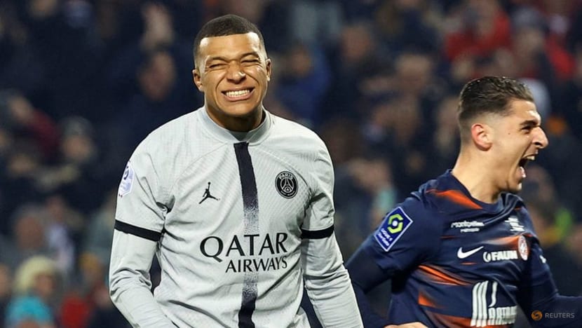 Mbappe to miss Champions League clash with Bayern Munich due to injury Mbappe to miss Champions League clash with Bayern Munich due to injury