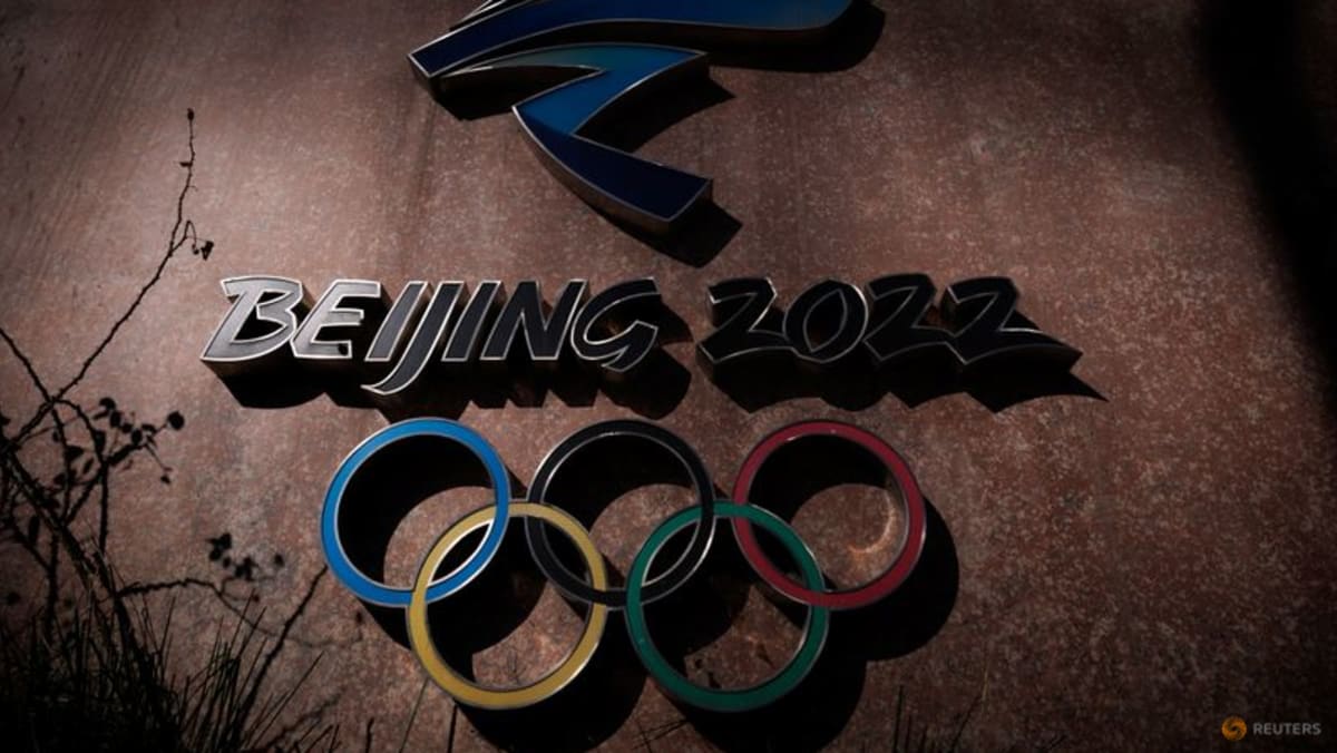 Dua atlet asing dinyatakan positif COVID-19 menjelang Olimpiade Musim Dingin Beijing
