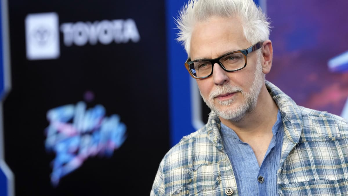 DC Studios CEO James Gunn confirms three stars who will return in all-new DC Universe DC Studios CEO James Gunn confirms three stars who will return in all-new DC Universe