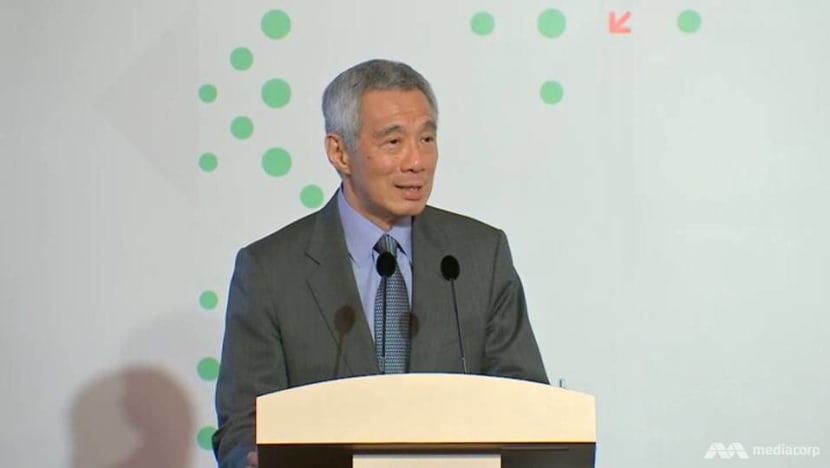 PM Lee to deliver National Day Rally speech on Aug 19 at ITE College Central