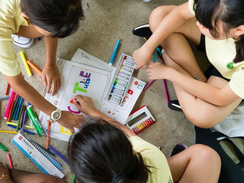 A creative and effective instructional programme is contingent on how enterprising, purposeful and resourceful school departments are, say the authors. A creative and effective instructional programme is contingent on how enterprising, purposeful and resourceful school departments are, say the authors.
