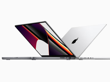 Apple launches faster chips, MacBook Pro laptops, Airpods at October event  
