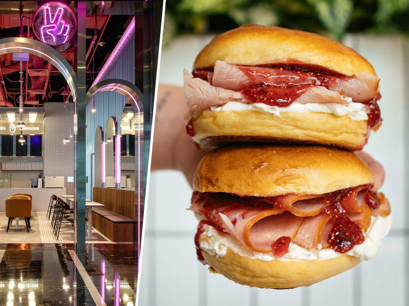 Cruffin Specialist Mr Holmes Opens 2nd Outlet, Has Sarnie Collab With Two Men Bagel House Cruffin Specialist Mr Holmes Opens 2nd Outlet, Has Sarnie Collab With Two Men Bagel House