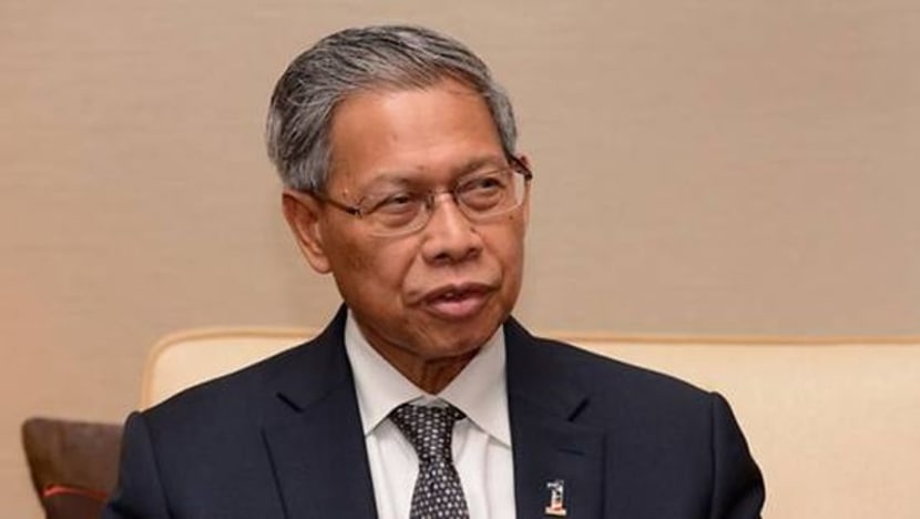Kerajaan M'sia optimis capai sifar miskin tegar pada 2025 Kerajaan M'sia optimis capai sifar miskin tegar pada 2025