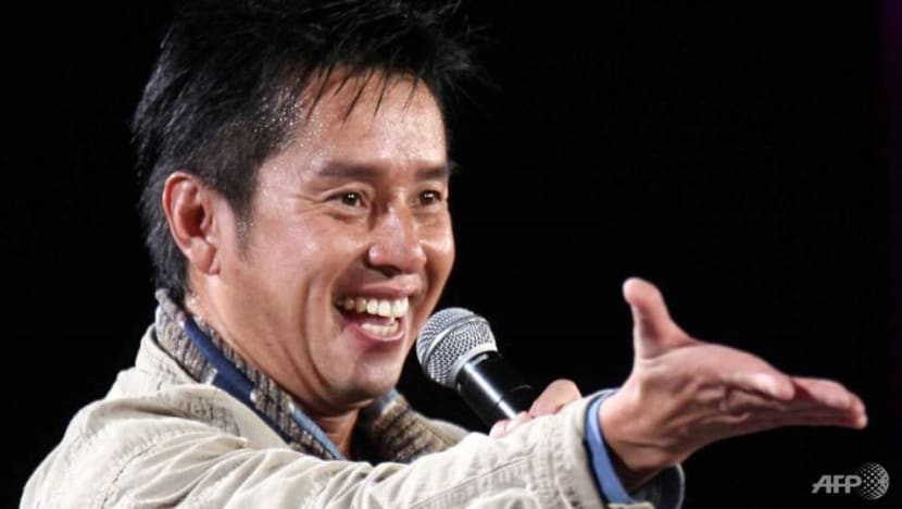 Singer Alan Tam closes Instagram, Facebook accounts after negative comments Singer Alan Tam closes Instagram, Facebook accounts after negative comments