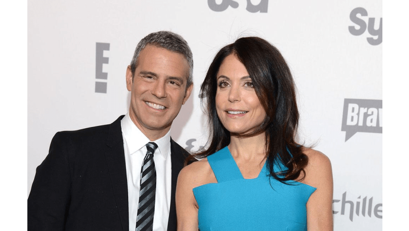 Andy Cohen sees Bethenny Frankel returning to Real Housewives of New York Andy Cohen sees Bethenny Frankel returning to Real Housewives of New York