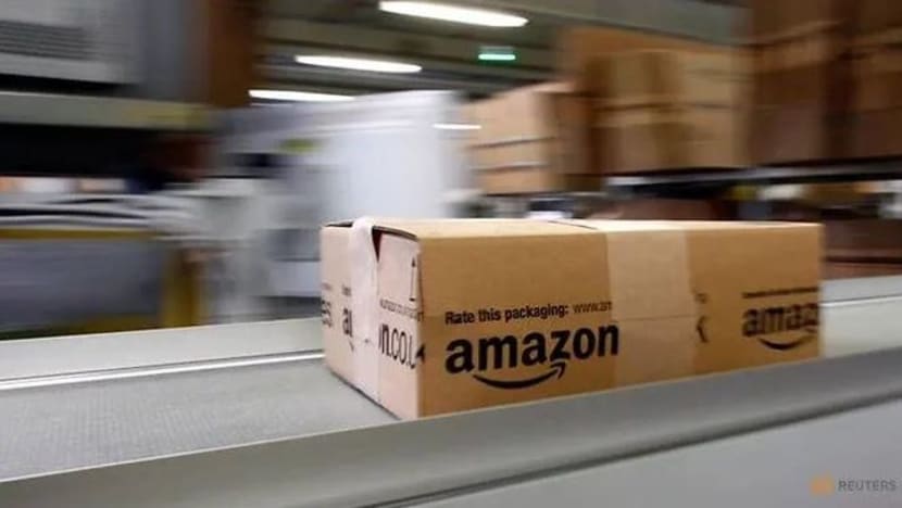 Pekerja Amazon di Jerman mogok kerana jangkitan COVID-19