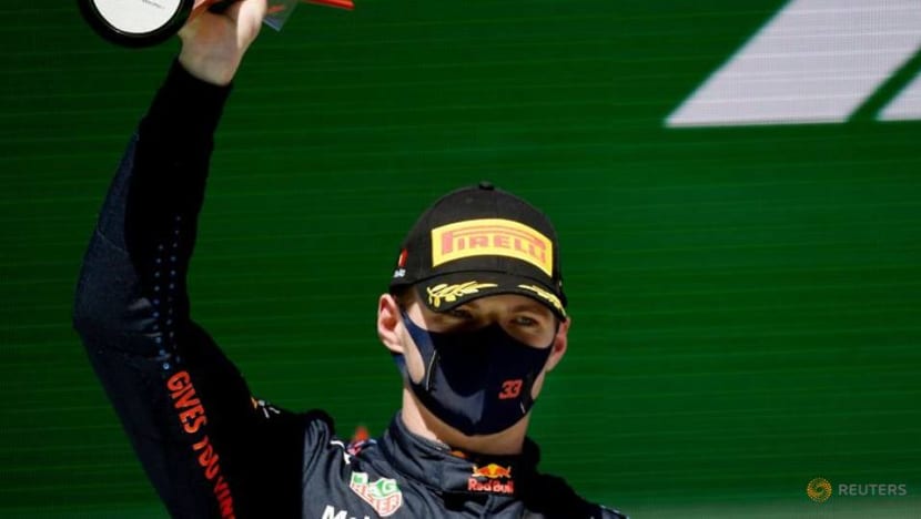 Formula 1: Verstappen has changed his mindset, says Brawn Formula 1: Verstappen has changed his mindset, says Brawn