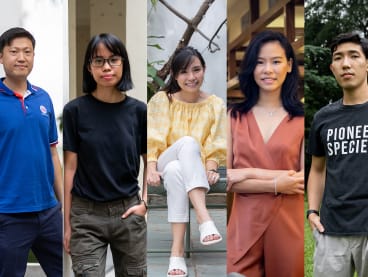 The Big Read: TODAY roundtable — what are young S'poreans' concerns and what do they think about Budget 2022?