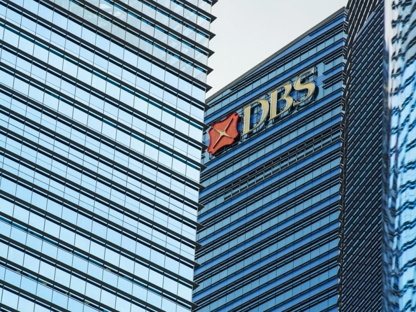 DBS CEO says fintech firms need more scrutiny by regulators