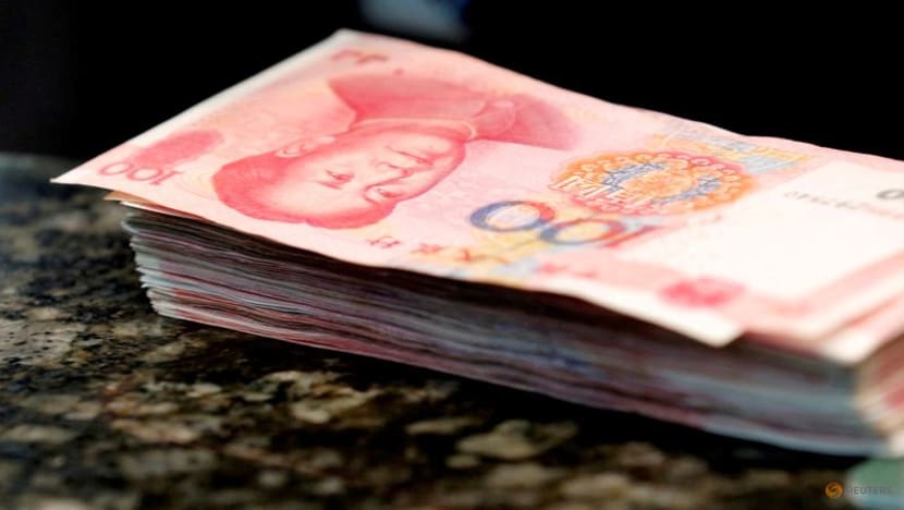 Bears retreat on Asian FX, but ringgit and yuan stuck in tight grip: Reuters poll