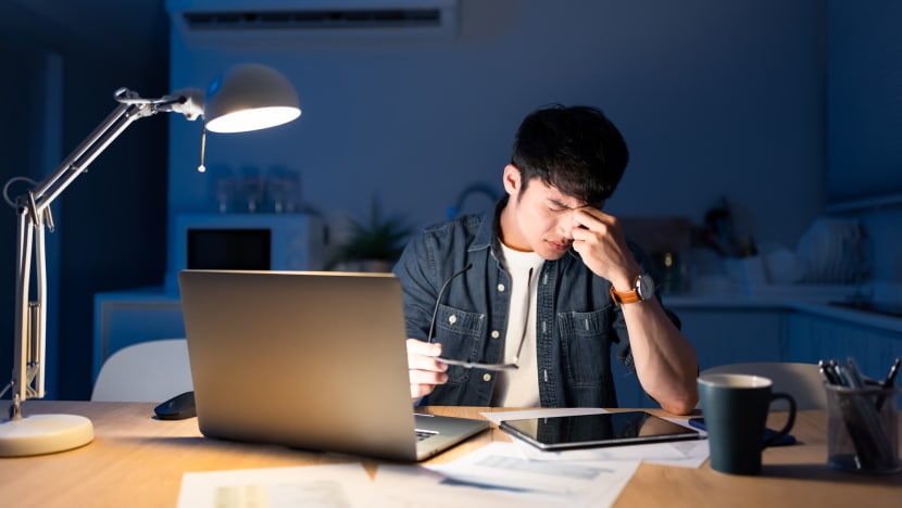 Commentary: PhD students suffer academia's notorious culture of overwork and underappreciation