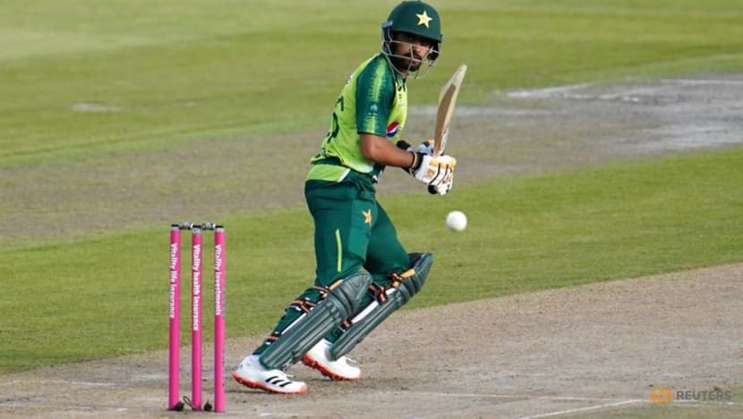 Pakistan's Babar dethrones India's Kohli in ODI rankings Pakistan's Babar dethrones India's Kohli in ODI rankings