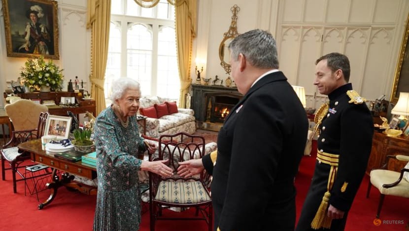 'God Save The Queen': Messages pour in after Elizabeth catches COVID-19