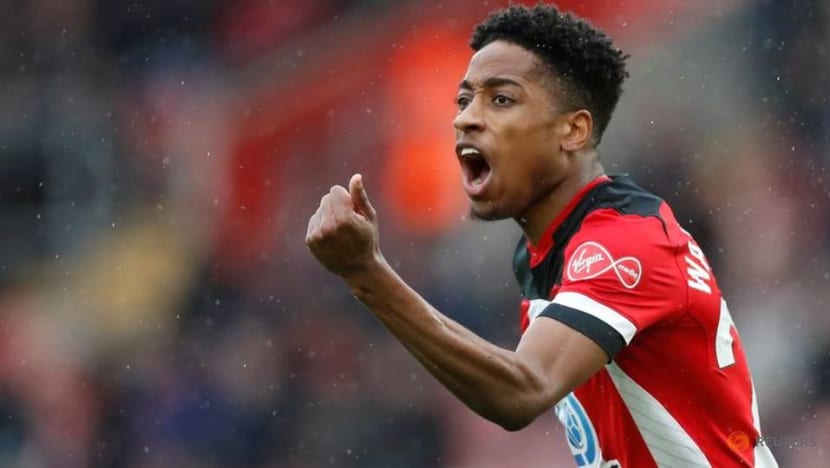 Football: Spurs agree deal with Saints to sign Hojbjerg, sell Walker-Peters Football: Spurs agree deal with Saints to sign Hojbjerg, sell Walker-Peters