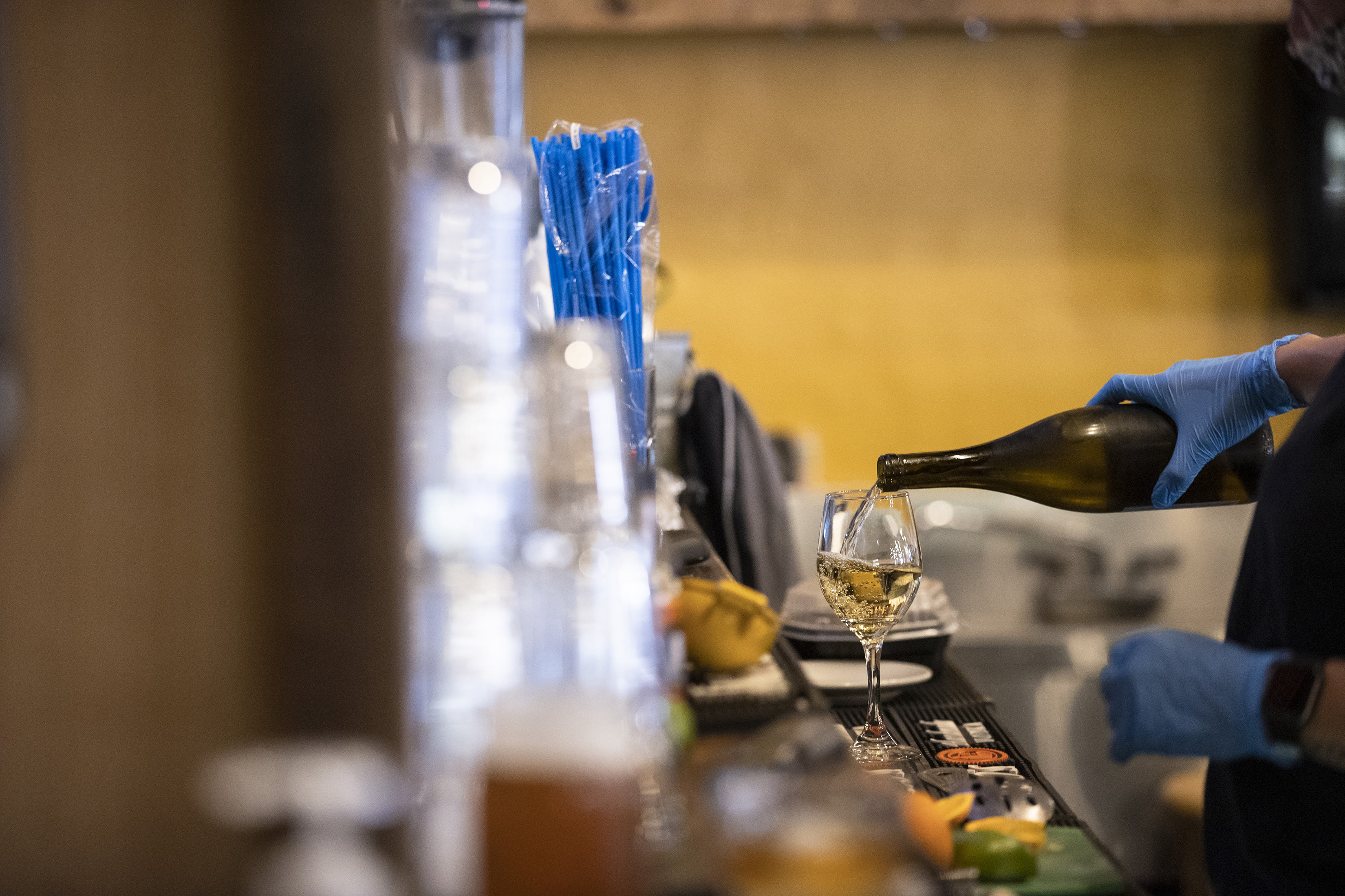Does Moderate Drinking Protect Your Heart A Genetic Study Offers A New Answer TODAY