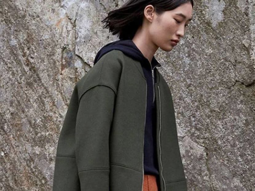 How to dress for unseasonably 'cool weather' in Singapore without looking silly How to dress for unseasonably 'cool weather' in Singapore without looking silly