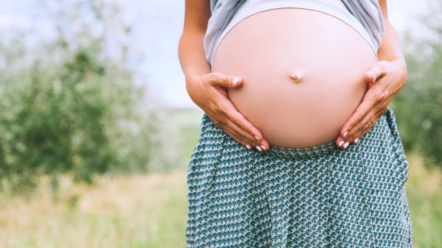 意大利女子24年假怀孕17次 骗16万生育津贴 