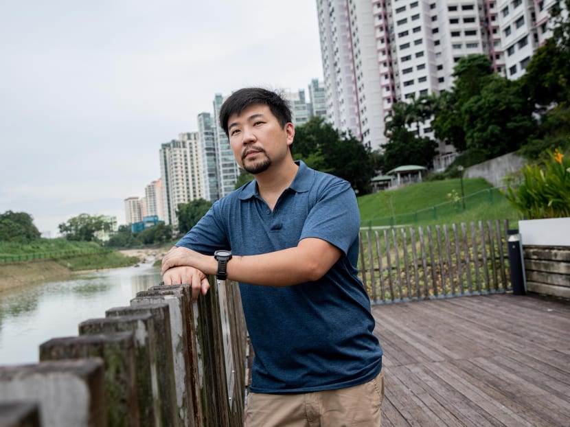 TODAY senior journalist Low Youjin examines the role of friendships as a person grows older. TODAY senior journalist Low Youjin examines the role of friendships as a person grows older.