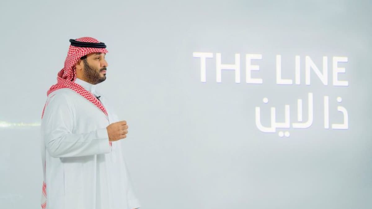 Saudi NEOM mengubah citra unit teknologi, menginvestasikan  miliar pada tahun 2022 – CEO