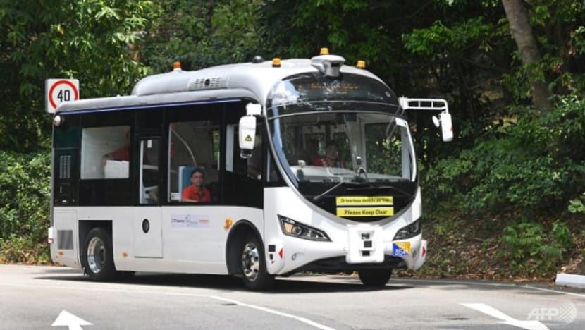 Safety a concern for some as testing of driverless vehicles is extended Safety a concern for some as testing of driverless vehicles is extended