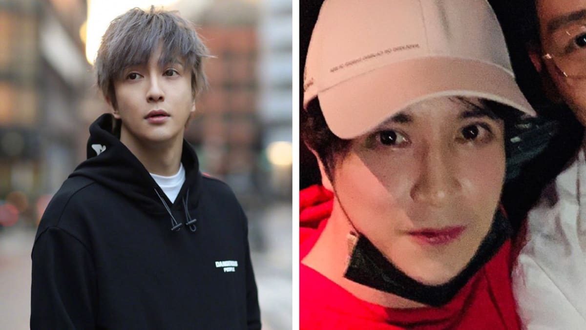 netizens-say-joker-xue-looks-like-an-auntie-so-he-uploads-a-selfie-to