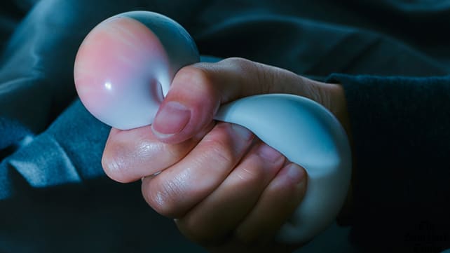 Why do you feel more anxious at night? And can you stop your mind from keeping you up?