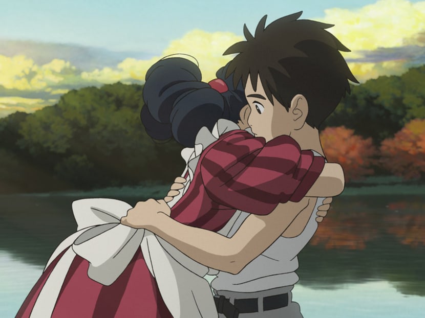 Studio Ghibil’s Hayao Miyazaki invites moviegoers to dream with him one last time