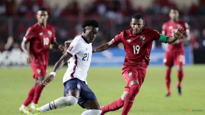 Panama stun US 1-0 in World Cup qualifier Panama stun US 1-0 in World Cup qualifier