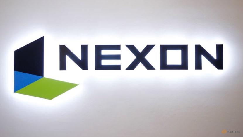Gaming giant Nexon's founder Kim dies at age 54