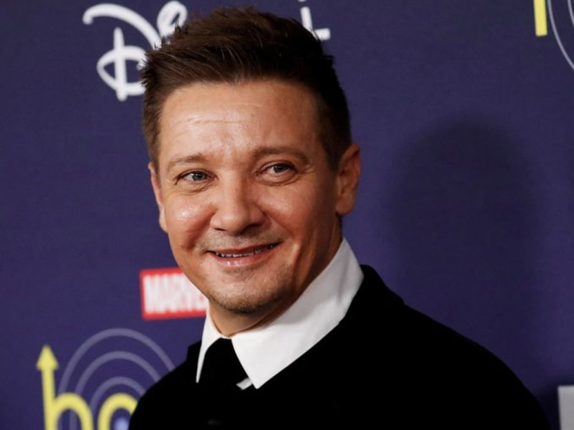 Actor Jeremy Renner was aiding stranded car when hurt, according to mayor Actor Jeremy Renner was aiding stranded car when hurt, according to mayor