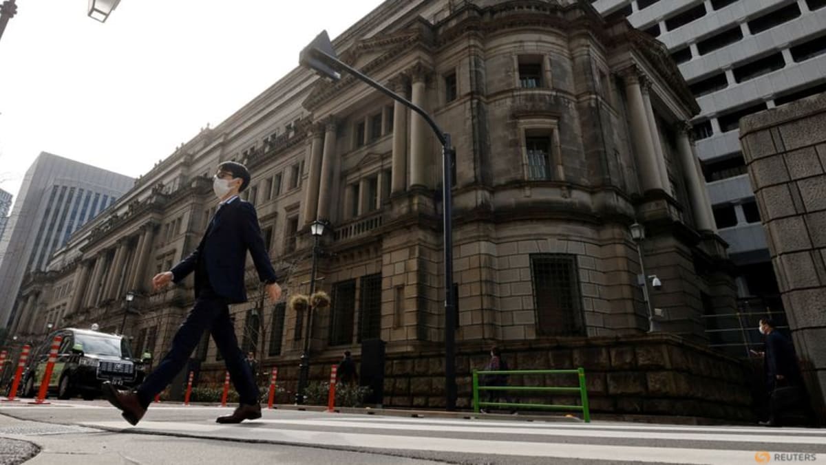 BOJ memperdebatkan kelayakan penyesuaian kontrol imbal hasil pada risalah rapat bulan Januari